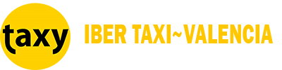 IBER TAXI~VALENCIA